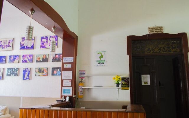 Hostal Maranatha - Hostel