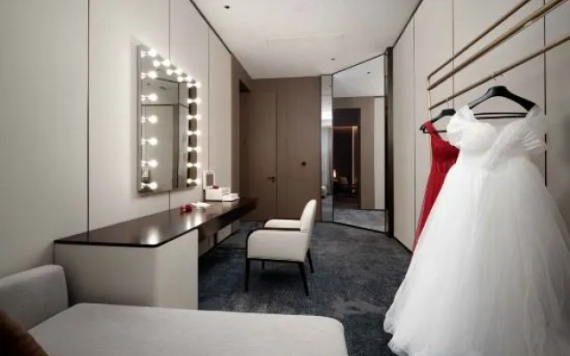 V-Continent Chongqing Hotel