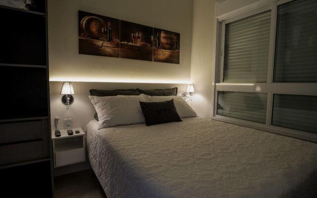 Apto Temático - Vinhos e Espumantes