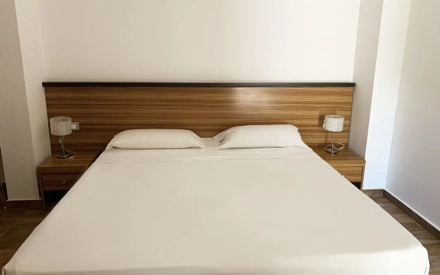 Residence Le Rocce Rosse