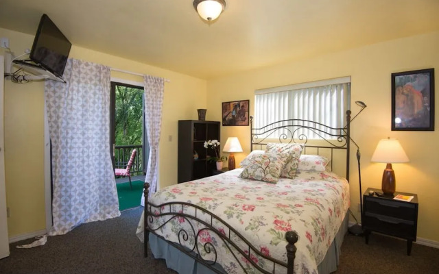 River View Garden Resort