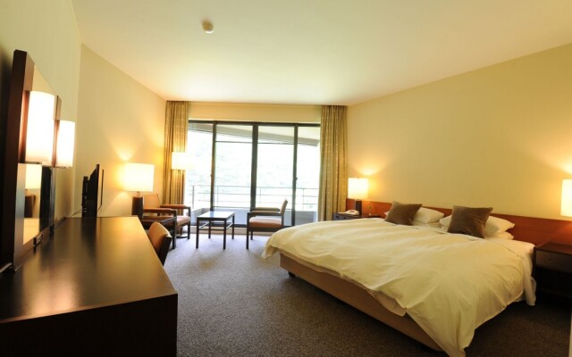 Hotel Kajima No Mori