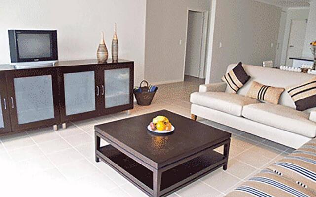 Whale Watcher's Self Catering