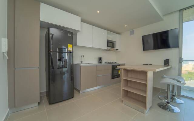 Sunno Beach by Encanto Rentals