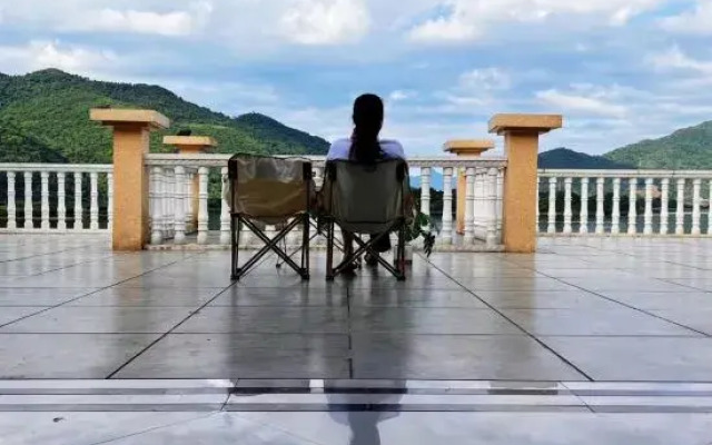 Hongli Shui'an Leisure Hostel