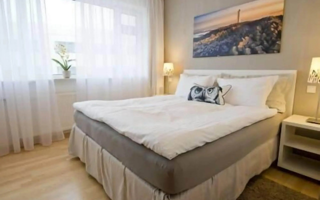 City Comfort Apartments