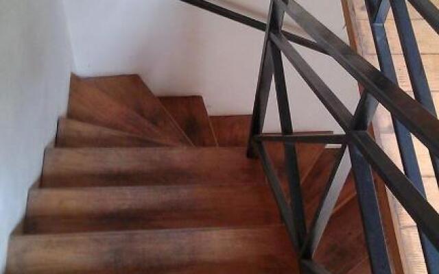 Batumi, Luka Asatiani Street 4