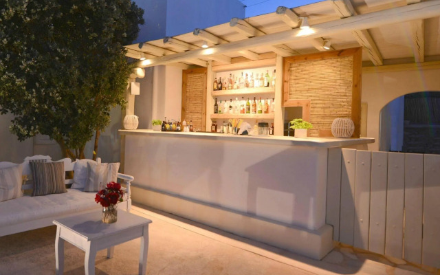 Corfos Hotel