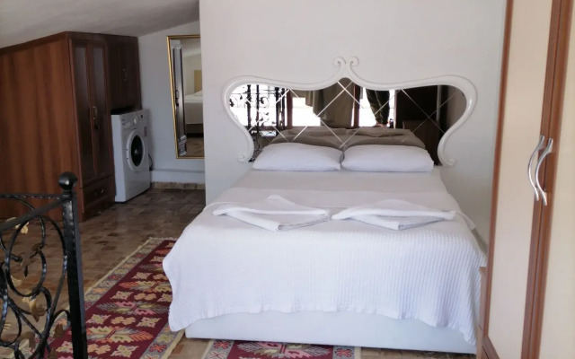 Kalkan Koc Apart