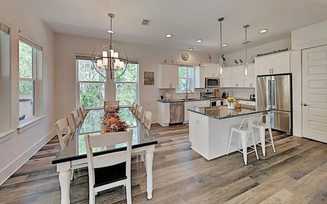 Fg32ruth 4 Bedroom Home