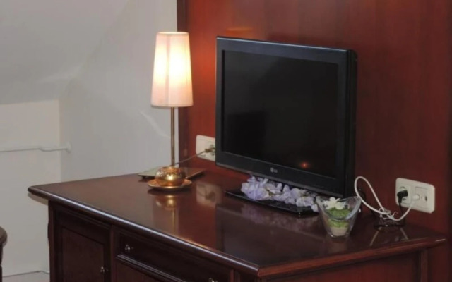 Hotel Kaiser Franz Josef