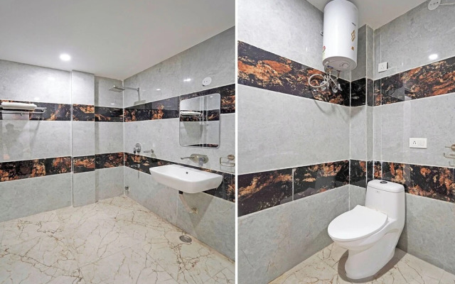 Fabhotel Grand Olive I