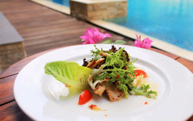 Rofa Kuta Hotel
