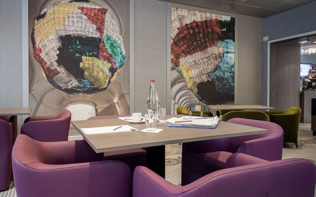 Mercure Lille Centre Grand Place