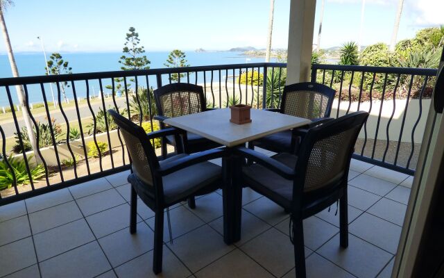 Villa Mar Colina