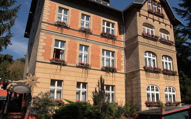 Anno 1900 Hotel Babelsberg