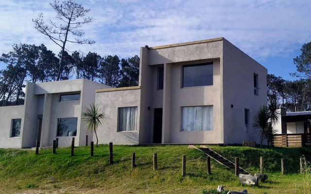 Presenza 1 Casas de Playa