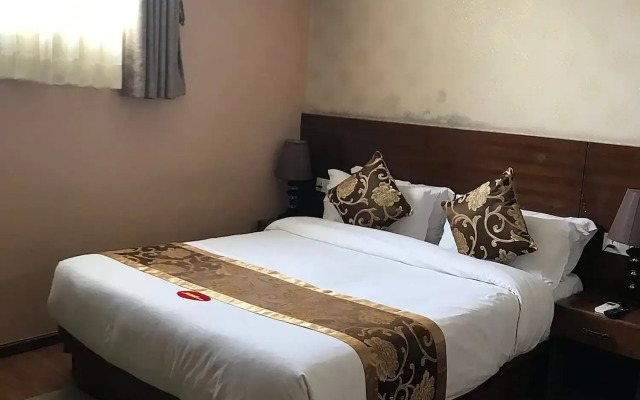 Yatri Suites and Spa