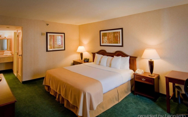 Holiday Inn Arlington at Ballston by IHG