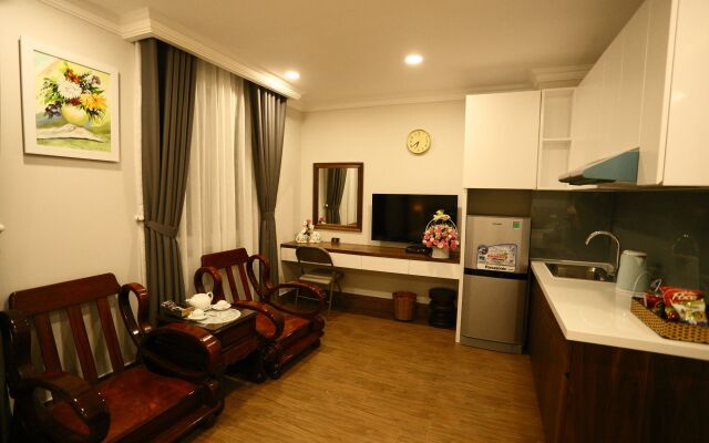 Diamond Queen Hotel