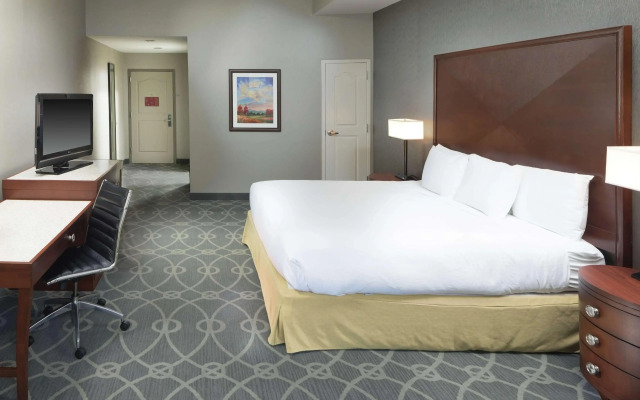 DoubleTree by Hilton Asheville - Biltmore