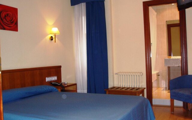 Hotel Cityexpress Covadonga