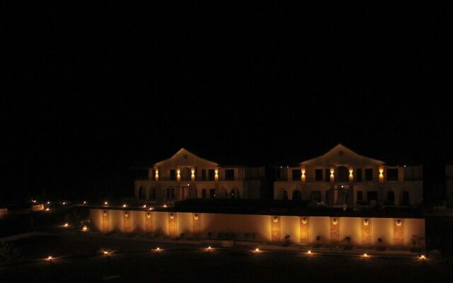 Abhyaran Resort & Spa Ranthambore