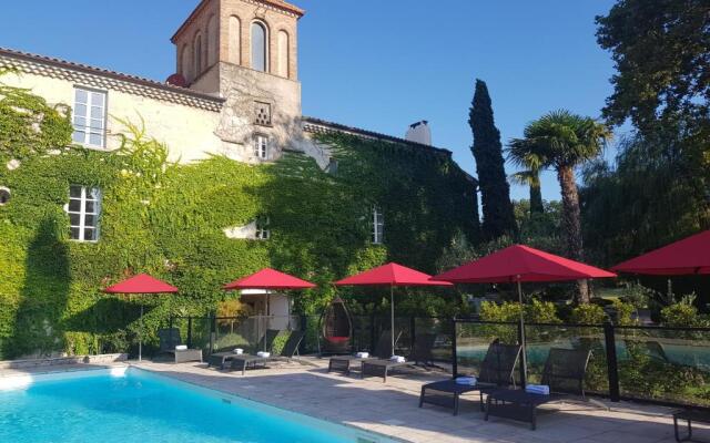 Domaine du Colombier