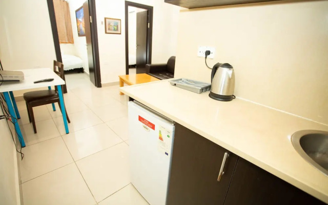 Inn TLV
