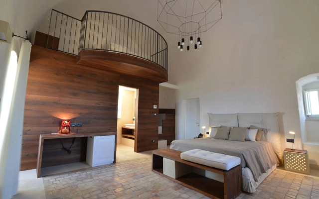 Masseria Fortificata San Francesco
