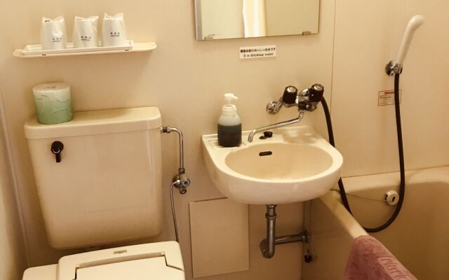 Resort Inn Marion Shinano