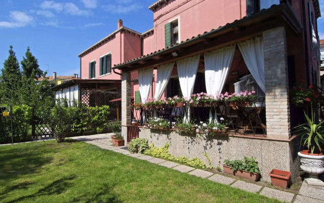 Villa Dacri