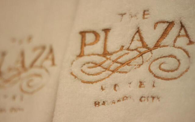 The Plaza Hotel Balanga City