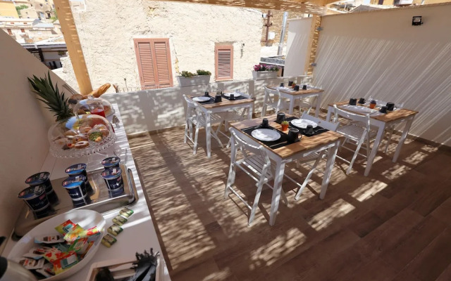 Agrigento B&B