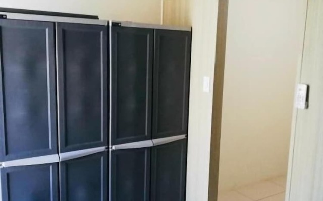 MaxStays Max View at Breeze Residences