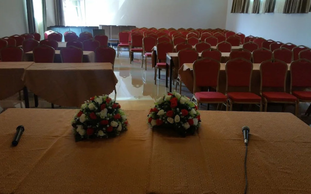Solyana Hotel