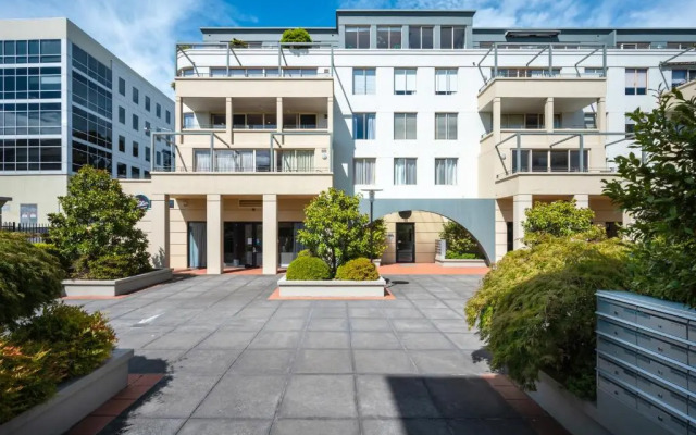Jenatt Apartments Salamanca