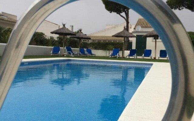Villas La Barrosa