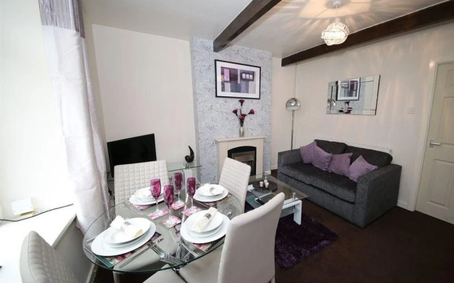 YHA Haworth