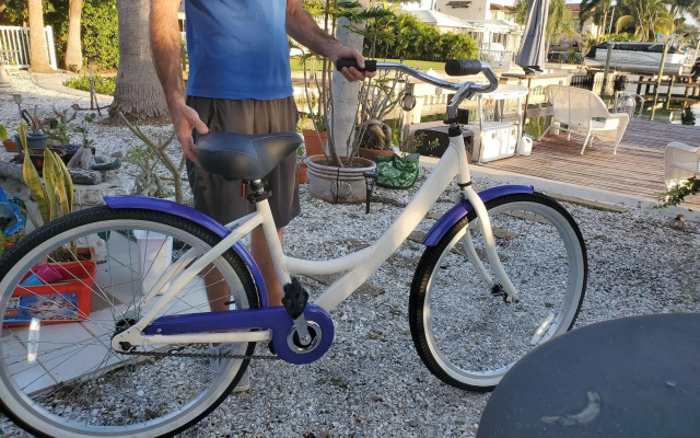 Provident Oceana Beachfront Suites