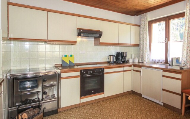 Martina Kleinarl in Kleinarl