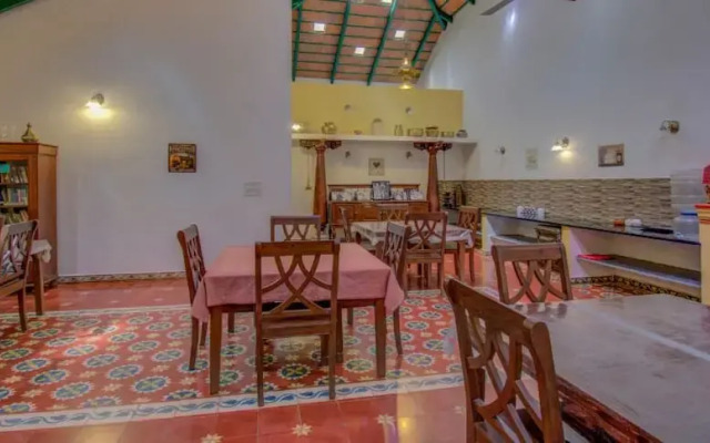 Rare Earth Estate, Coorg