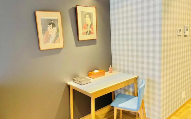 TIME SHARING STAY ikebukuro