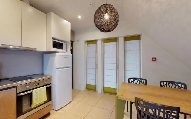 Kassari Apartment