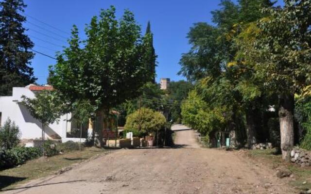 Hostería La Pergola