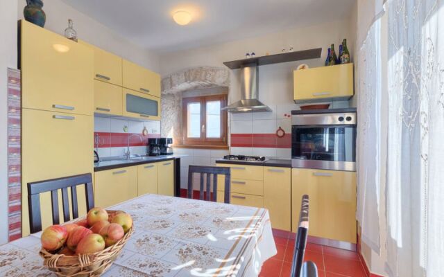 Holiday Home CasaMenta