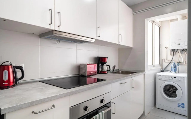 LOVELY APARTMENT Barca 2
