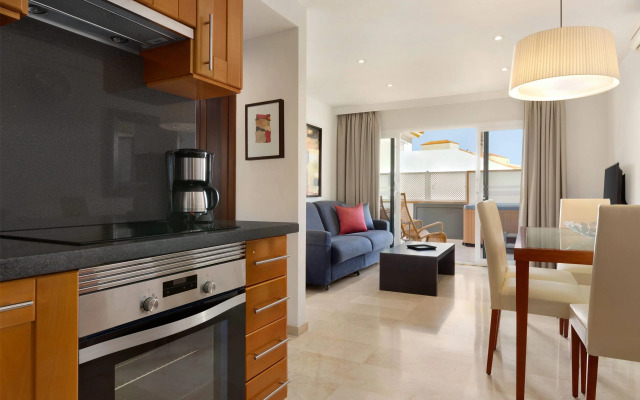 Wyndham Residences Golf del Sur