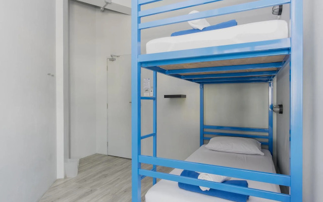 Loftel Station Hostel