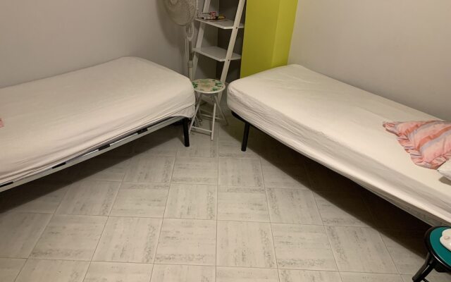 Kalura Apartment